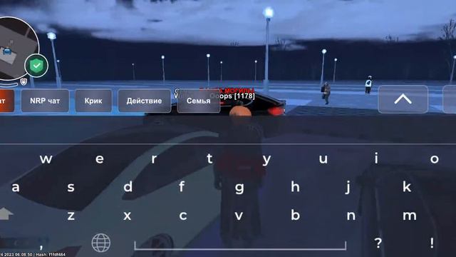 Тестовый стрим по Блек Раше! смотреть онлайн