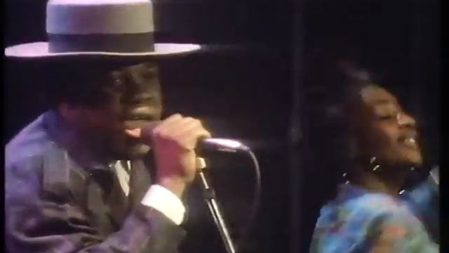 Kanda Bongo Man - Lela Lela смотреть онлайн