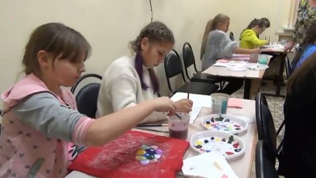 Открытый урок Алексеевой Е А смотреть онлайн