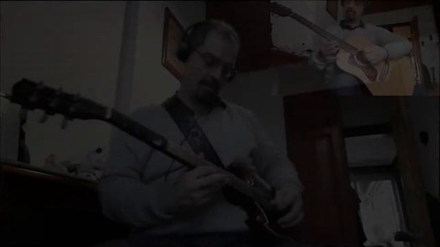 Nothing Else Matters (Friends Cover) смотреть онлайн
