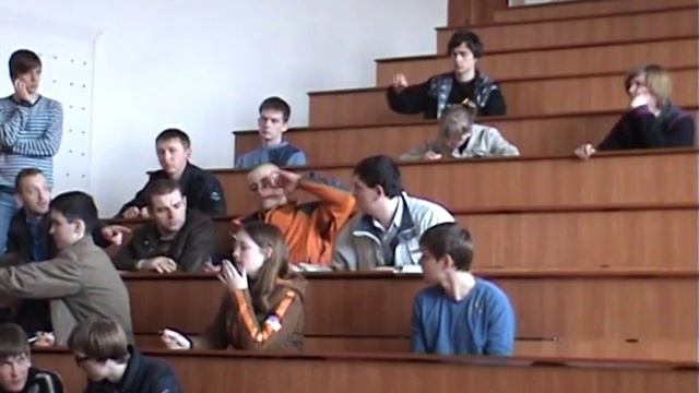 Чемпионат КПИ по Устному счету смотреть онлайн