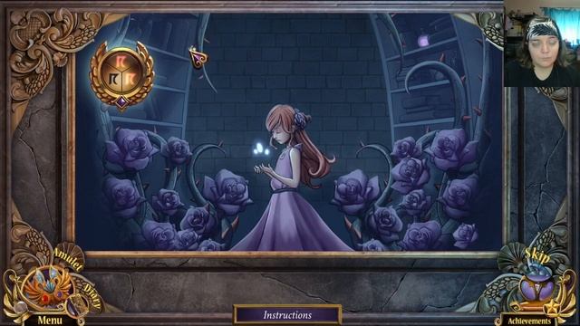 Queen's Quest 3 The End of Dawn Part 1 смотреть онлайн