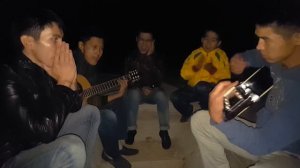 Напиши письмо маган ! Круто поют ) !