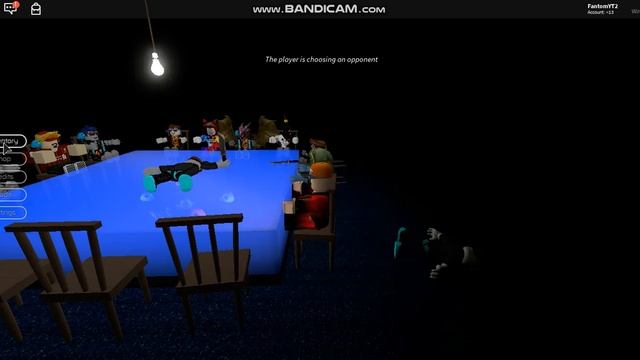 МИСТИЧЕСКИЙ СТОЛ!!! - ROBLOX смотреть онлайн