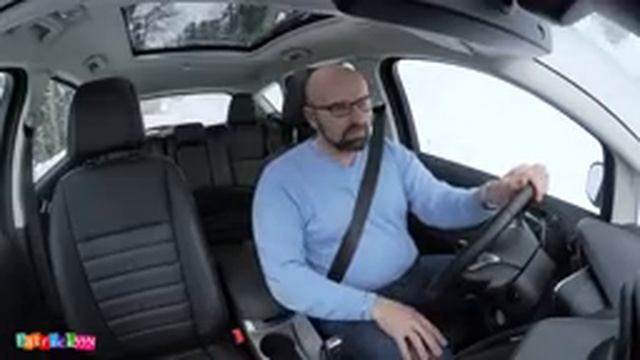 How to... - AutoReview | Wie drehe ich die AutoReview Videos? | Behind the scenes! смотреть онлайн