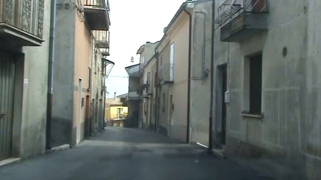 GUILMI (Chieti) * Abruzzo * ITALY * смотреть онлайн