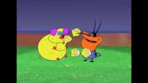 Огги и Тараканы | Три Таракана - Полный эпизод