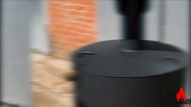 Печь банная "Стандарт" смотреть онлайн