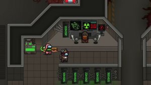 Among Us Zombie Season 14 FULL - Animation