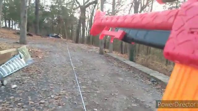 [REVIEW] Nerf Roblox Viper Strike - So Bad It's Good! смотреть онлайн