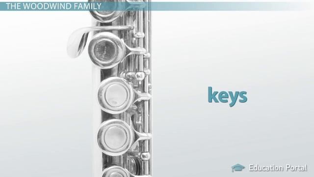 Families of Instruments LF смотреть онлайн