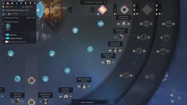 Let's Play Endless Space 2 - New Faction Riftborn Part 11 - Early Access - PC Gameplay - 1080p смотреть онлайн