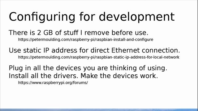 Session: "Drupal 8 on a really small Web server" by Peter Moulding смотреть онлайн
