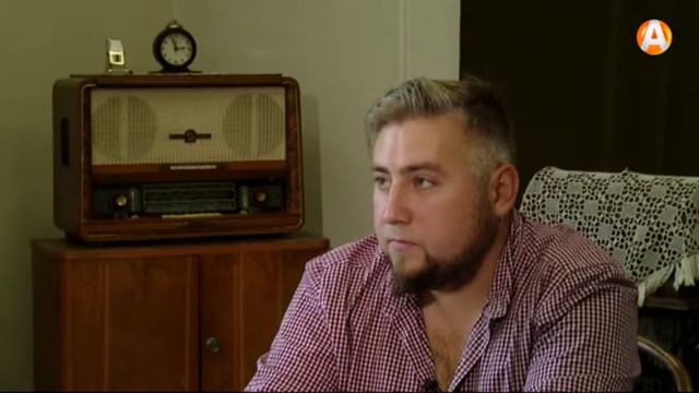 Андрей Сычев – три десятка лет творчества смотреть онлайн