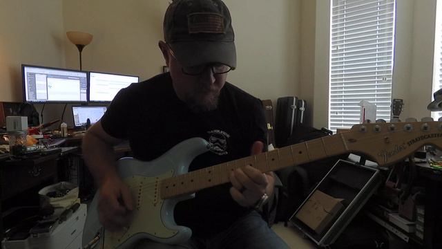 Fender Fat 60s Part 2 смотреть онлайн
