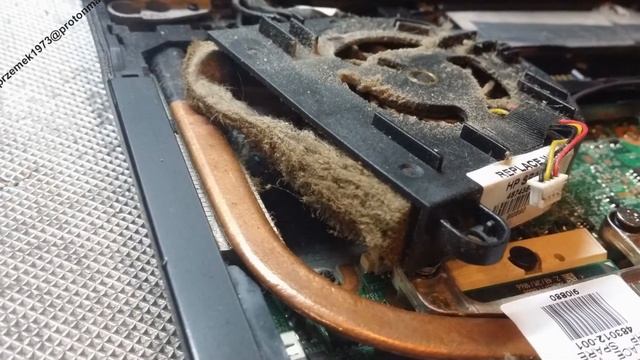 HP EliteBook 6930p смотреть онлайн