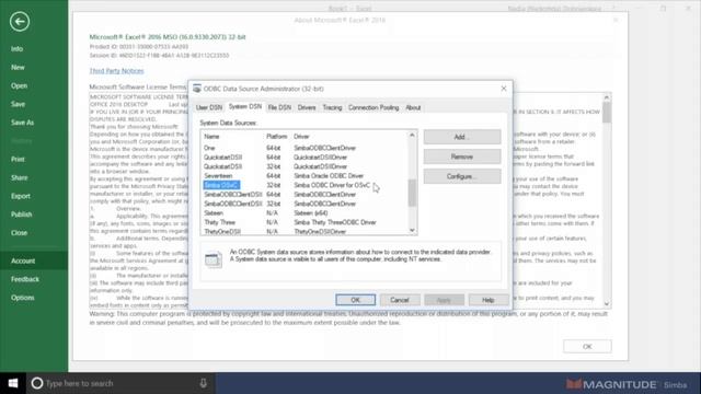 Oracle Service Cloud смотреть онлайн