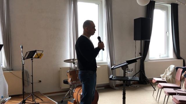 Как отлечить голос Бога от собственных мыслей. смотреть онлайн