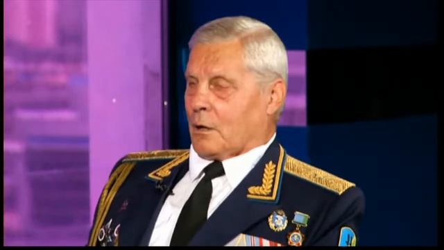 «Личное мнение»: 2 августа – День ВДВ смотреть онлайн