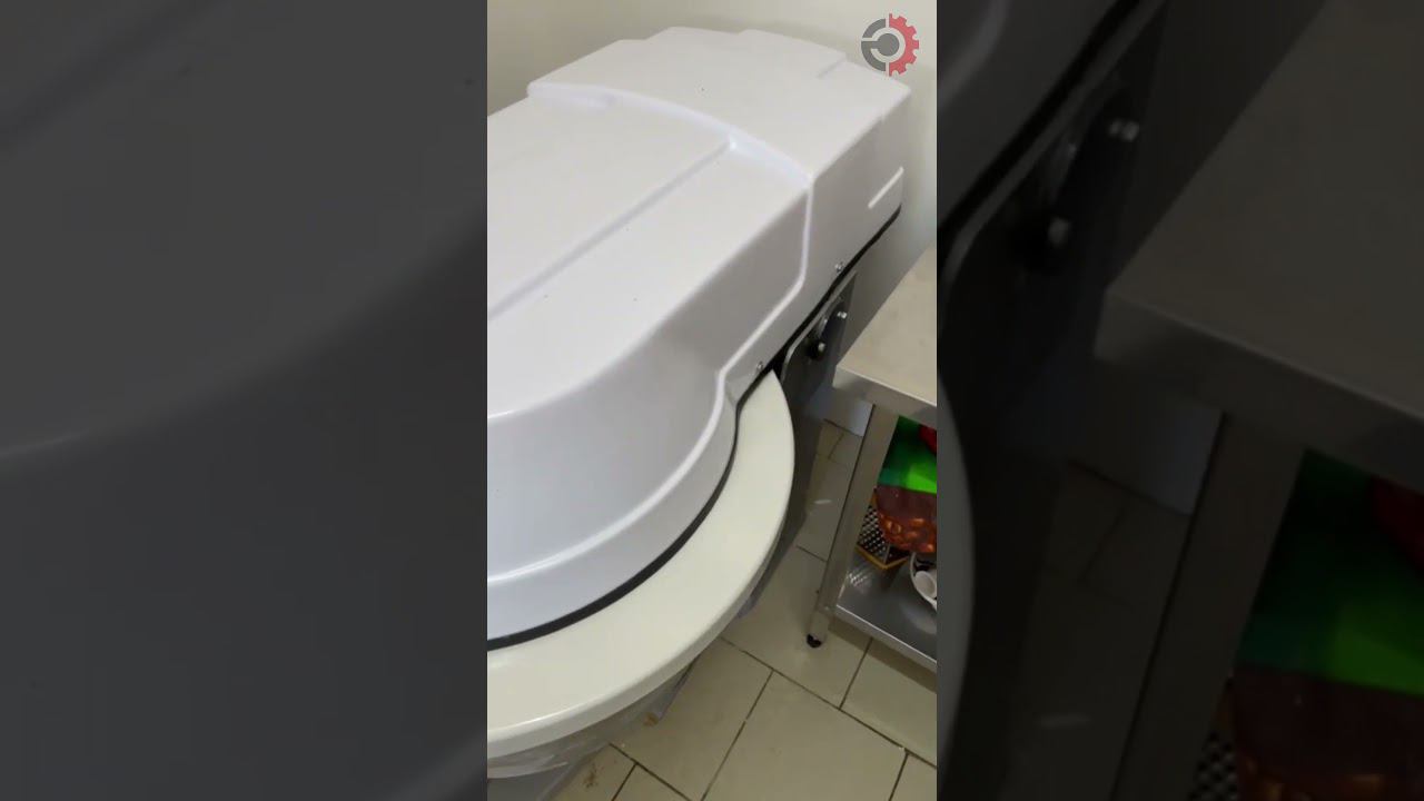 Надежный тестомес ТММ #тестомес #тестомесильная машина смотреть онлайн