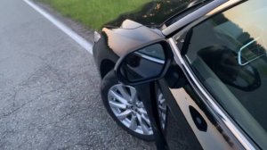 Toyota Camry - не работает кнопка старт стоп, бесключевой доступ