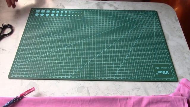 Мягкий коврик из футболок смотреть онлайн