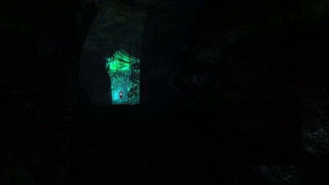 Skyrim Special Edition (PC): Ep 4 Werewolf Powers ACTIVATE!! смотреть онлайн