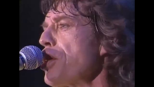 Mick Jagger   Party Doll 1988 TOKYO