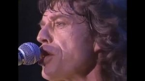 Mick Jagger   Party Doll 1988 TOKYO