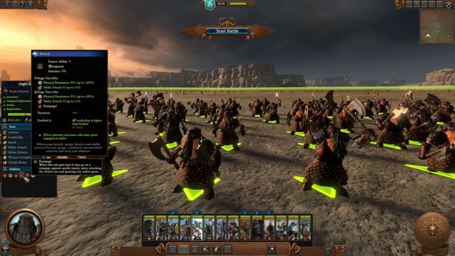 NEW Playable faction - Kraka Drak - Norse Dwarfs! - Immortal Empires - Total war Warhammer 3 - Mod смотреть онлайн