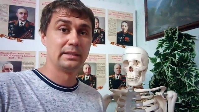 Город мертвецов и больная власть. Новокуйбышевск. КПРФ. Абдалкин Михаил.