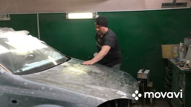 КАК РАБОТАТЬ СПОТТЕРОМ