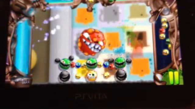Germinator 1-10 Nervous Reaction (Puzzle Mode) 3 Stars смотреть онлайн