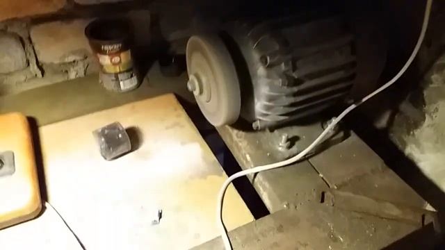 Армейский генератор АБ-1-0/230 очень пригодился!!! смотреть онлайн