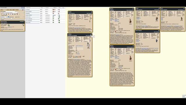 Dominions 5 Nation Analysis : EA Berytos смотреть онлайн