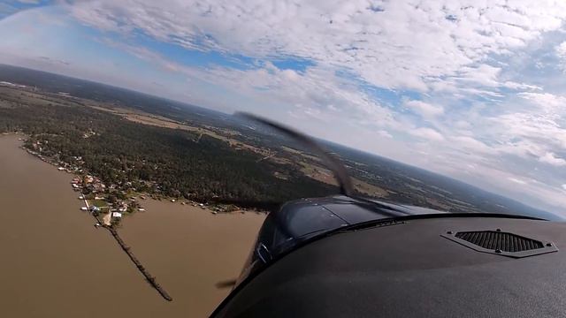 11Nov18 low pass over Livingston TX 00R смотреть онлайн