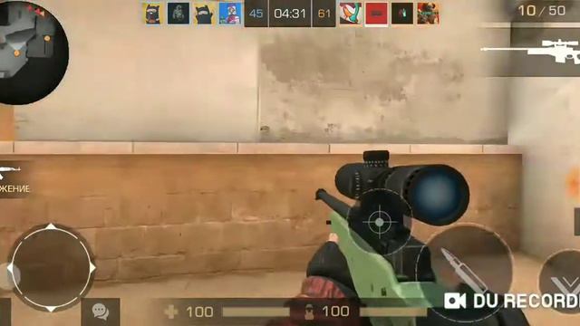 Летсплей игры: standoff 2 смотреть онлайн