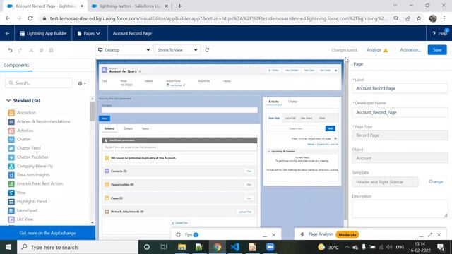 Lightning Web Component Tutorial|| Create LWC Component with Input Field ||Button||IF Else conditio смотреть онлайн