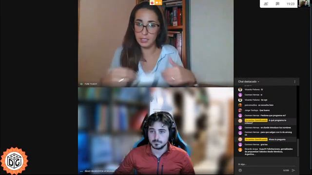 AMONG US Feedback - Webinar 💬 смотреть онлайн