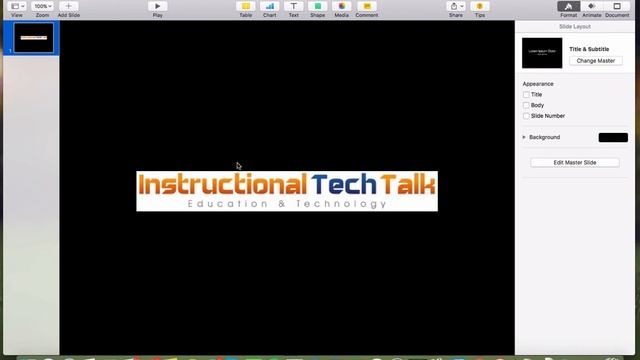 How To Save Images as Separate Files from Keynote смотреть онлайн