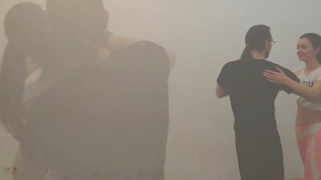 Brazilian Zouk. Moments. Practice. 3. Samara. ULTRAzouk