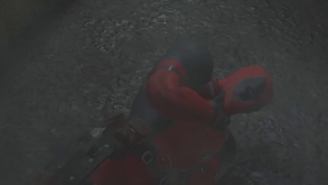 Ada Wong drives me crazy 😍| Resident Evil 2 Remake Mods смотреть онлайн