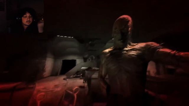 “I HATE this game” - Outlast (Ep3) смотреть онлайн