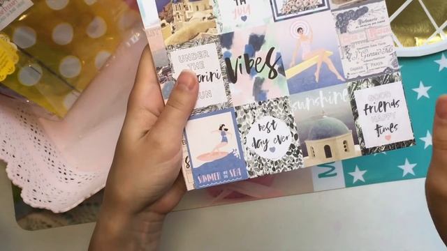 Скрапбукинг/покупки смотреть онлайн