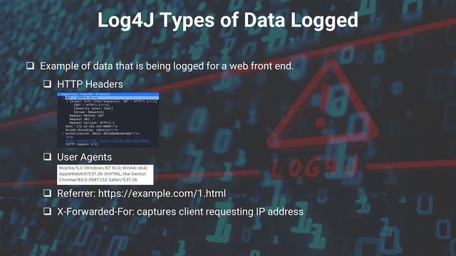 Log4J: The Big Picture - Course Overview смотреть онлайн