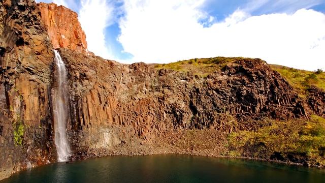 Норильск. Достопримечательности города и окрестностей. смотреть онлайн