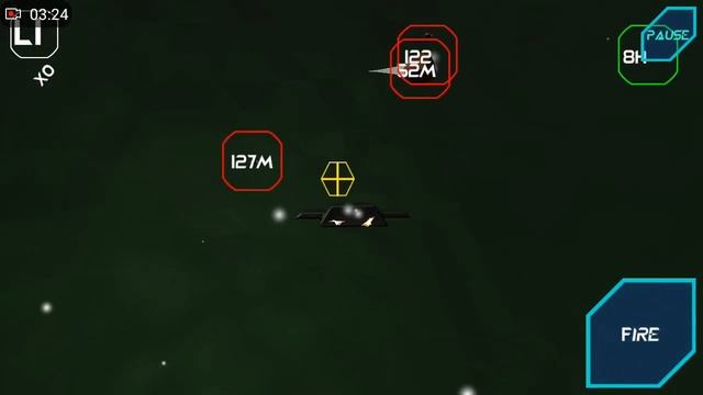 GamePlay «Meteor shower» смотреть онлайн