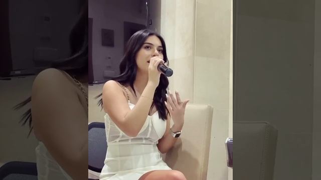 Zoya Baraghamyan - Teebat Galbi , Nayvackd