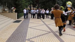 Спортсмен из Дербентского района стал чемпионом Европы по вольной борьбе.mp4