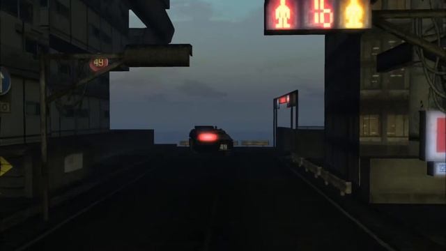 Secondlife 2012 - Cybertown (region SIC) 1080p HD смотреть онлайн